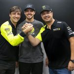 Alessio Salucci Tertantang
