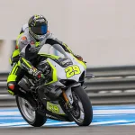 Ianone WSBK