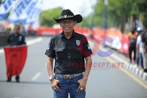 Bambang Haribowo