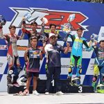CV MBS Raih Dua Podium