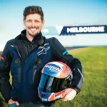 Casey Stoner Beri Ide