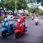 Yamaha Ajak Konsumen Untuk Rasakan Keunggulan Fazio