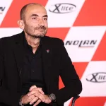 Claudio Domenicali