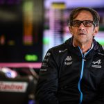 Devide Brivio Resmi Tinggalkan Tim F1