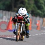 Hasil Balap Drag Bike Sumber Production