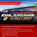 Uji Coba Drag Malang