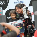 Dyan Primitha Dapat Support Dari Anak