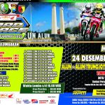 Final Kejurprov Jatim Sampang