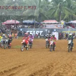 Hasil Grastrack Pangandaran