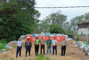 Edukasi Keselamatan Berkendara