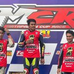 Juara Umum MCR 2023