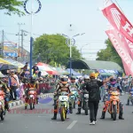 Kejurprov Jatim Sampang