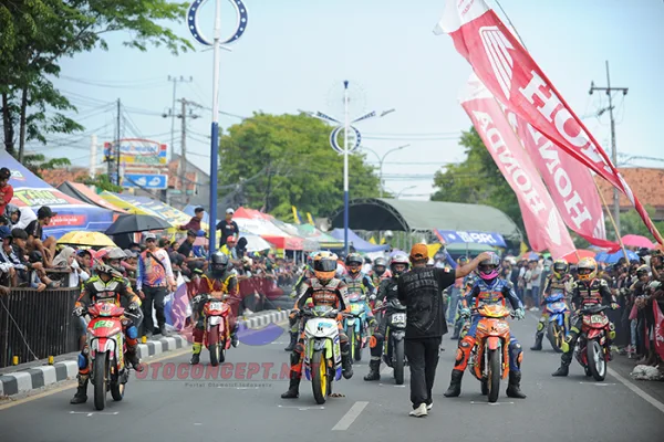 Kejurprov Jatim Sampang