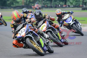 QTT LFN Sentul