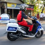 Layanan Servis Yamaha