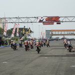 Jadwal Final MCR Surabaya