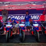 Maharani Racing Team