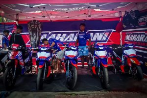 Maharani Racing Team