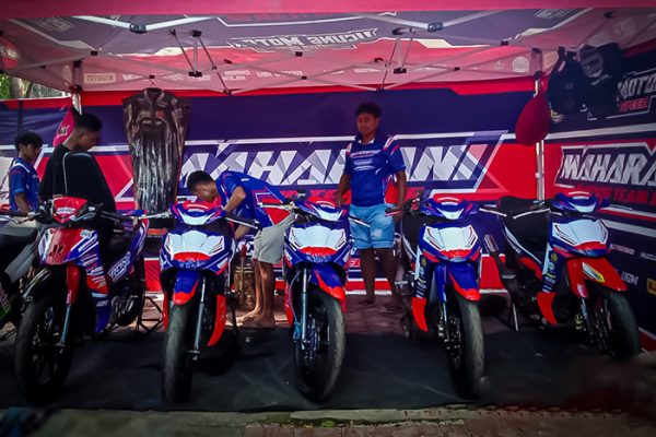 Maharani Racing Team