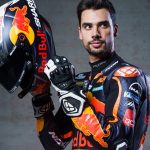 Miguel Tolak Honda
