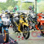 Kontes Modifikasi Berau