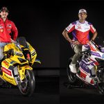 Ducati Livery Juara Dunia MotoGP