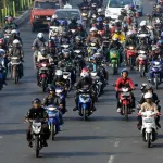 Survey Motor Indonesia