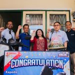 Konsumen Pemenang Yamalube