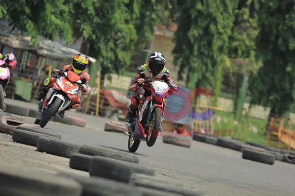 QTT Utama Kejurda Jabar