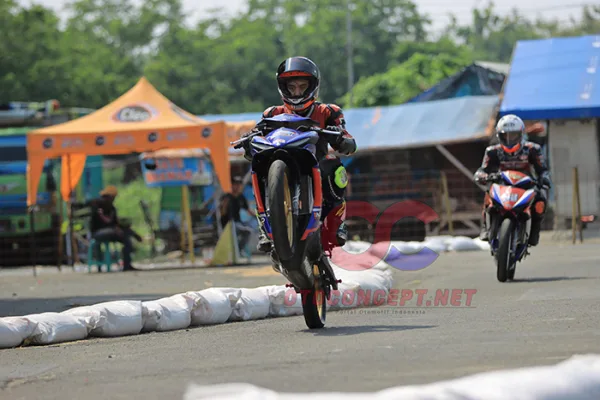 QTT Kejurda Jabar