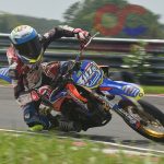 Reno Podium Supermoto 180 cc
