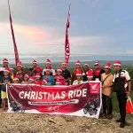 Ride Natal MPM