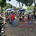 Hasil Road Race Sukabumi