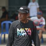 Rudi Buka Kelas BH8