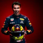 Sergio Perez