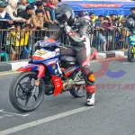Tommy Podium 5TP