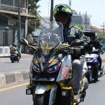 Tips Touring Akhir Tahun