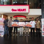 Undian Honda 1,5 Milyar