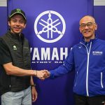 Vale Bingung Tentukan Tim VR46 Untuk MotoGP 2024