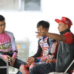 WH19 Racing School