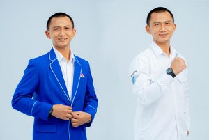 Wawan Maju Pileg