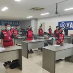 Yamaha Enginering School