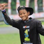 Ziven Juara Nasional