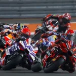Jadwal MotoGP 2024