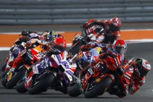 Jadwal MotoGP 2024
