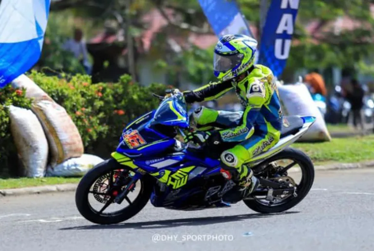 Aldo Racing Team
