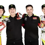 VR46 Batal Pakai Yamaha