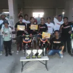 Bos Koe Racing team
