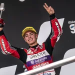 Alonso Mirip Marquez