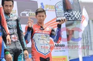 Dwiki Balap Cimahi